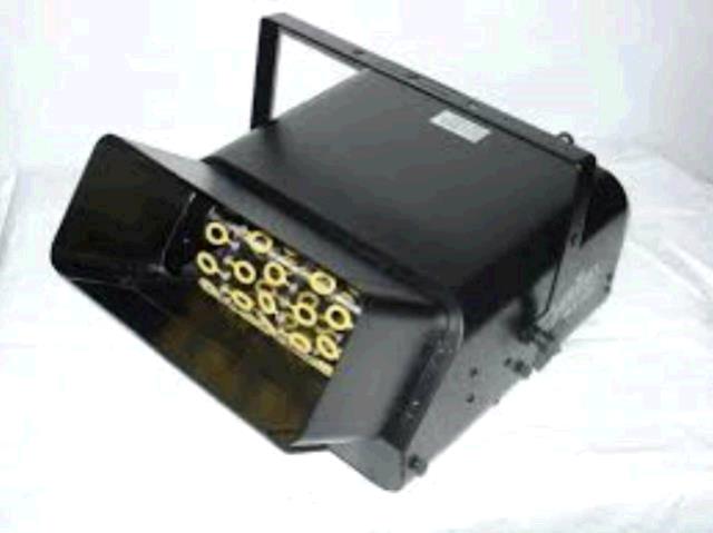 Rental store for Bubble Machine in Dallas TX