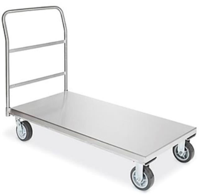 Rental store for Platform Dolly in Dallas TX