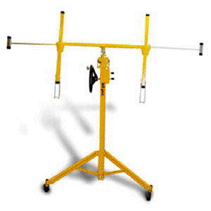 Rental store for Drywall Lift 5-10  Adjustable in Dallas TX