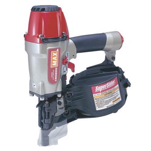 Rental store for Fence Coil Nailer in Dallas TX