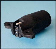 Rental store for 7 Way Trailer Light Adapter in Dallas TX