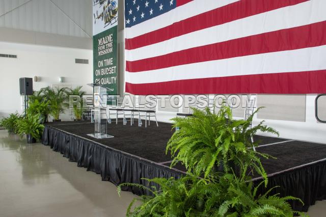 Rental store for Subfloor Options in Dallas TX