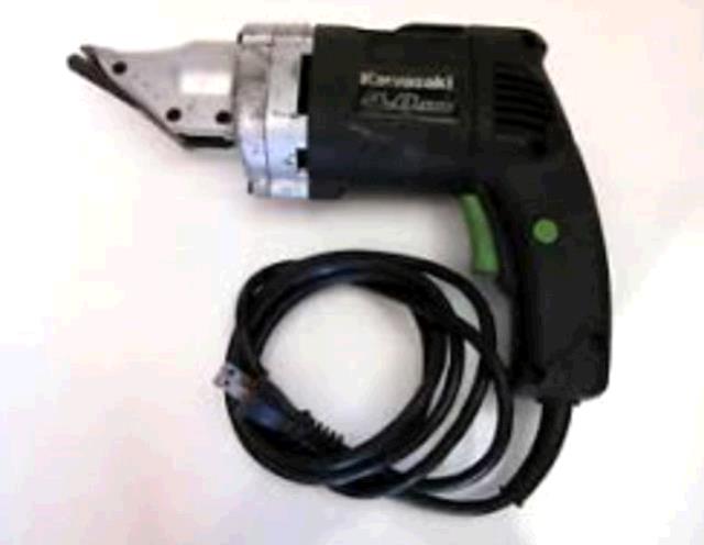 Rental store for Elecric Tin Snips Shears in Dallas TX