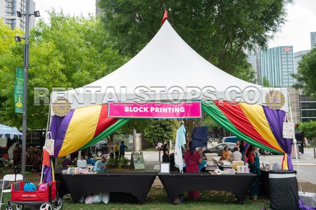 Rental store for 10  X 20  Marquee Tent in Dallas TX