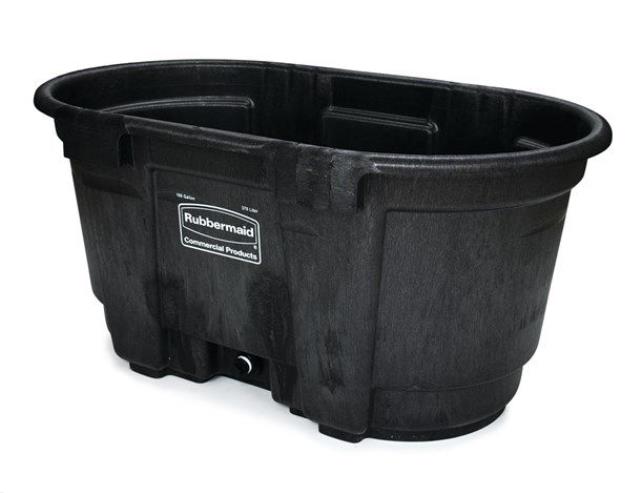 Rental store for Horse Trough 100 Gal in Dallas TX