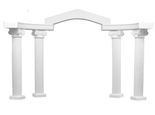 Rental store for Colonnade Package in Dallas TX