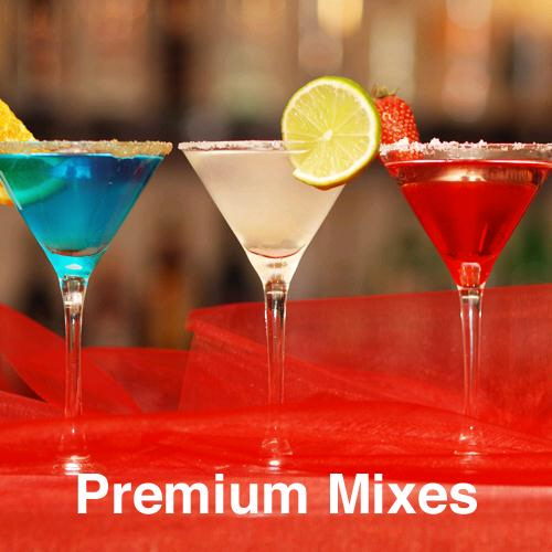 Rental store for Frozen Drink Accessories in Dallas TX