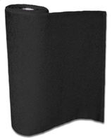 Rental store for Black Carpet 4 X 50 Ft in Dallas TX