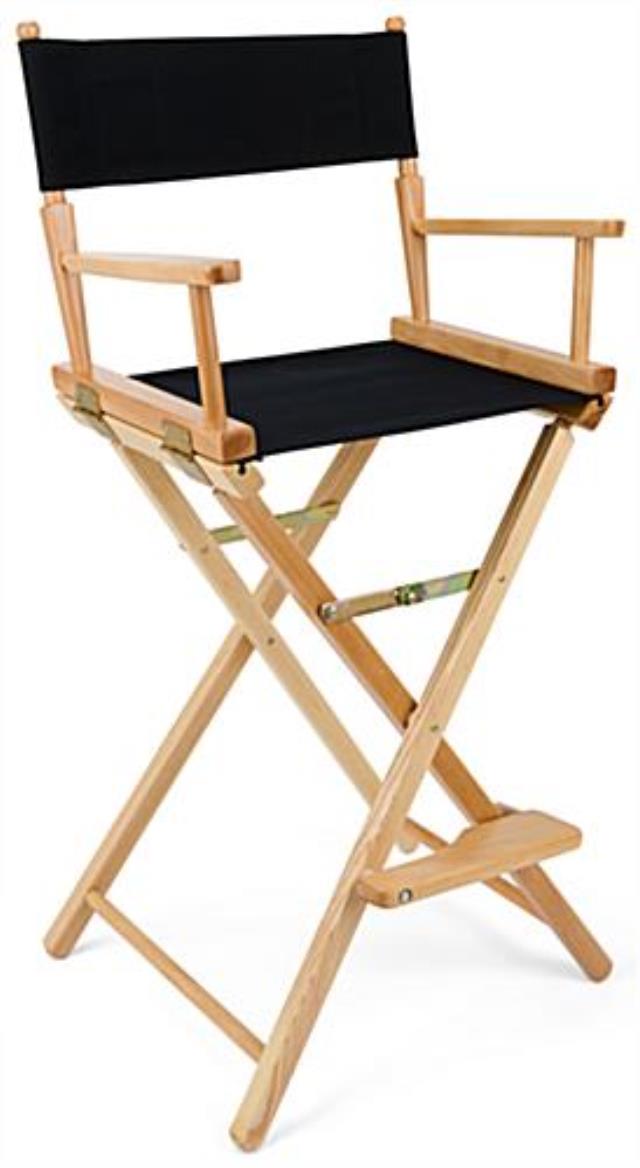 Rental store for Director Chair in Dallas TX