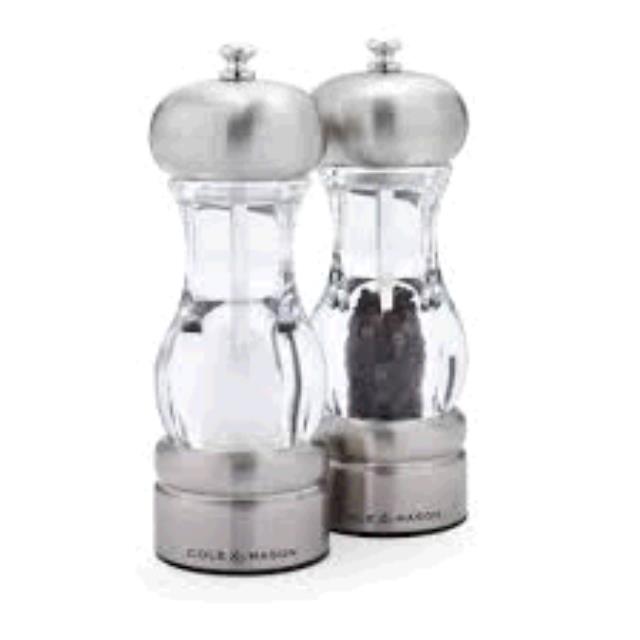 Rental store for Salt Pepper Shakers Large in Dallas TX