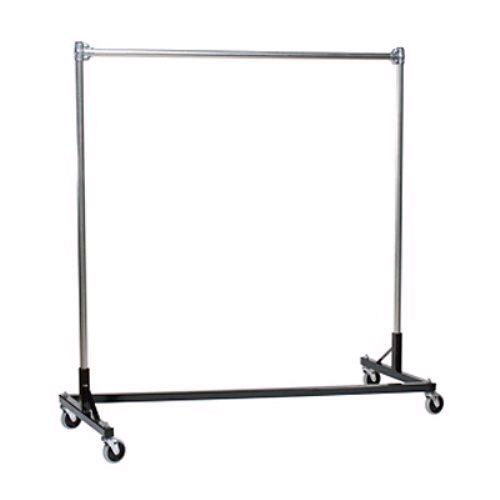 Rental store for Clothing Rack Z Rack in Dallas TX