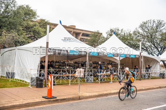 Rental store for 30  X 60  Marquee Tent in Dallas TX