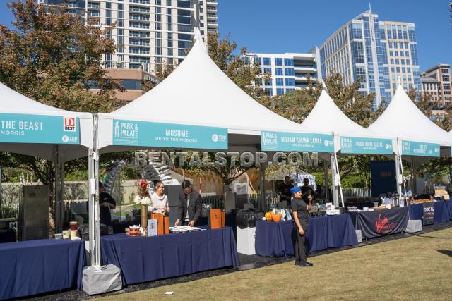 Rental store for 10  X 90  Marquee Tent in Dallas TX