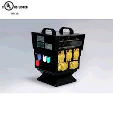 Rental store for 400 Amp Quad Distro Box in Dallas TX