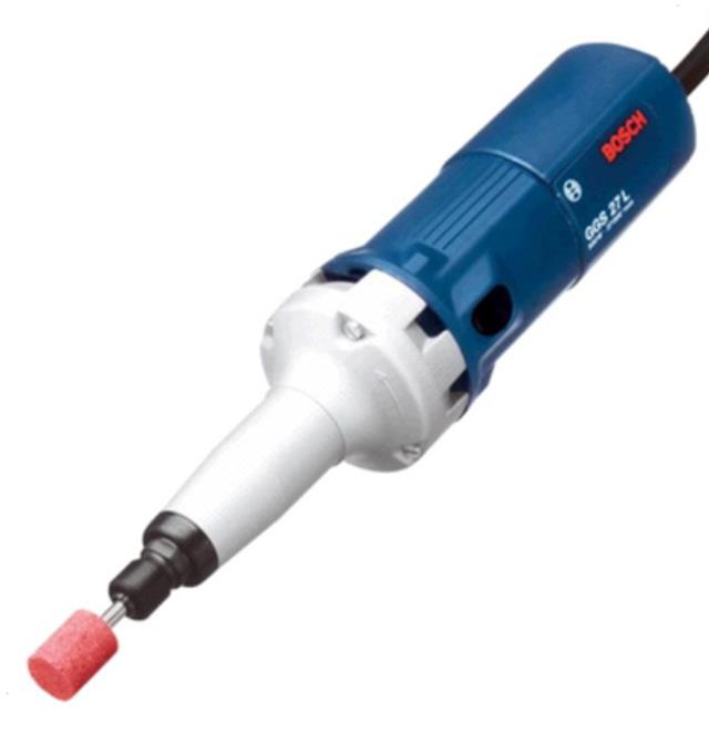 Rental store for Long Shaft Ele Die Grinder in Dallas TX