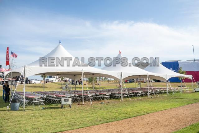 Rental store for 30  X 90  Marquee Tent in Dallas TX