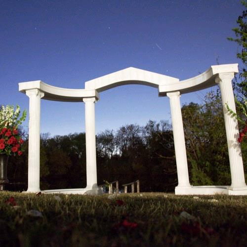 Rental store for Columns And Colonnades in Dallas TX