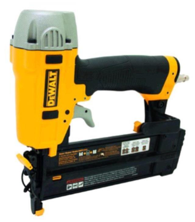 Rental store for Brad Nailer 1 2  To 2 in Dallas TX