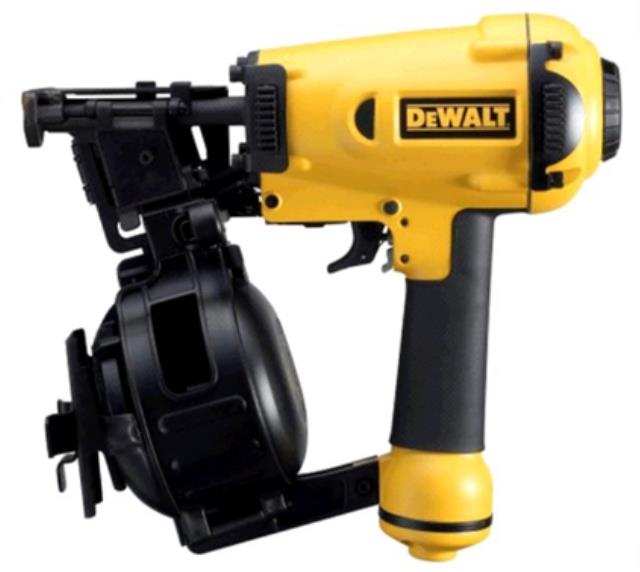 Rental store for Roofing Coil Nailer in Dallas TX