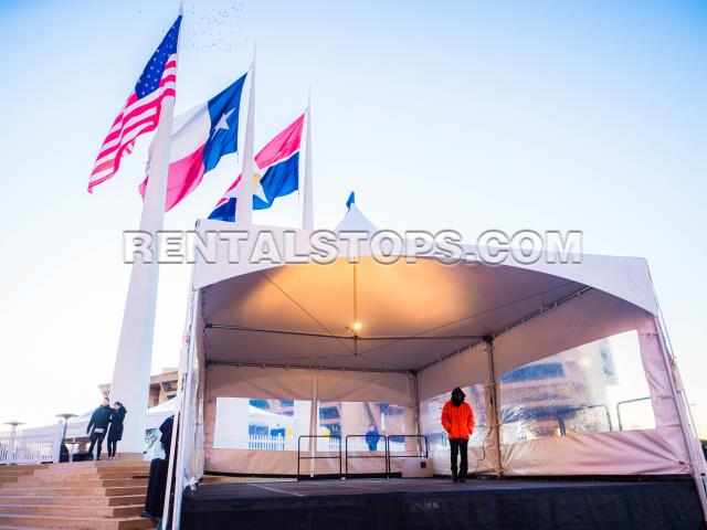 Where to find 20 X 30 Hybrid Marquee Tent in Dallas