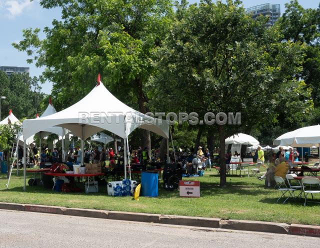 Rental store for 15  X 15  Marquee Tent in Dallas TX