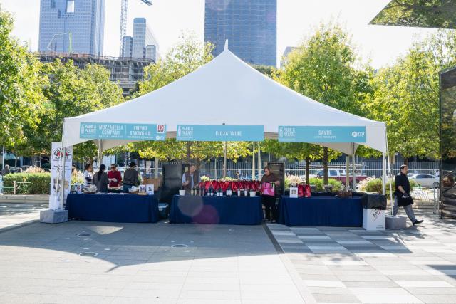 Rental store for 15  X 30  Marquee Tent in Dallas TX