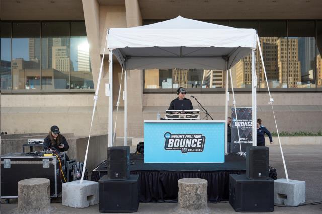 Rental store for 10  X 10  Marquee Tent  Lp in Dallas TX