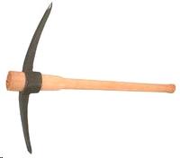 Rental store for Pick Axe in Dallas TX