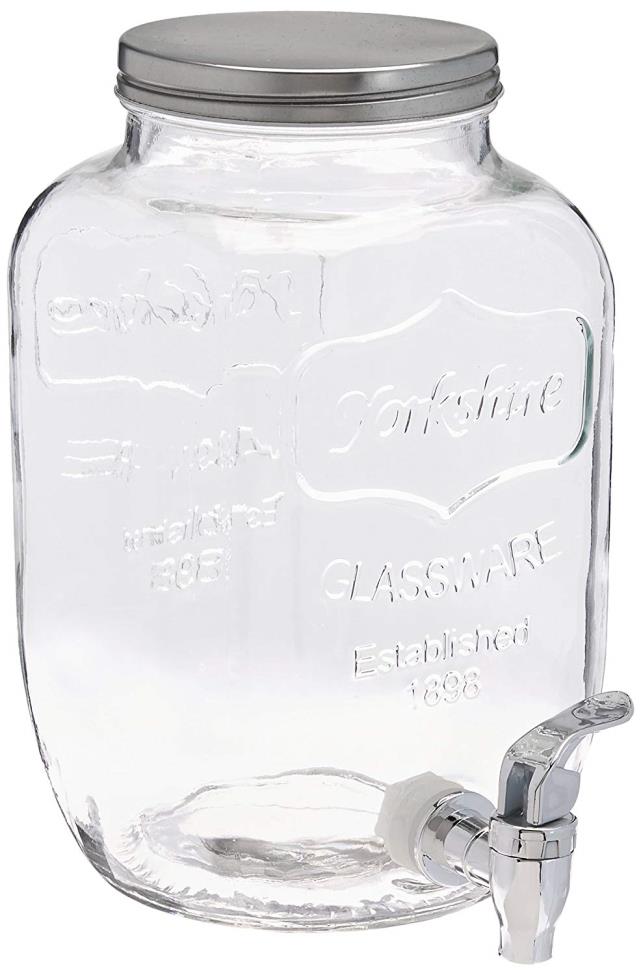 Rental store for Clear Beverage Container in Dallas TX