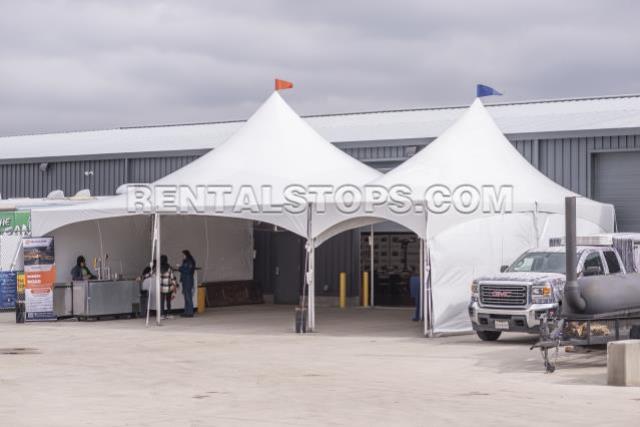 Rental store for 30  X 50  Marquee Tent in Dallas TX