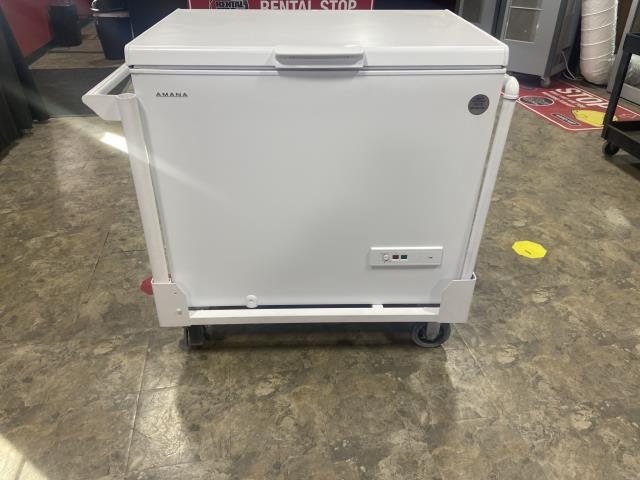 Rental store for Ice Cream Cart in Dallas TX