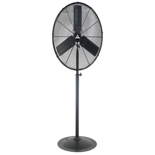 Rental store for 30  Pedestal Fan W Mister in Dallas TX