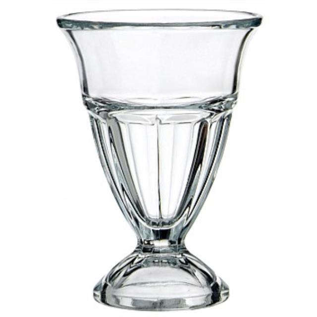 Rental store for Ice Cream Sunday Glass in Dallas TX