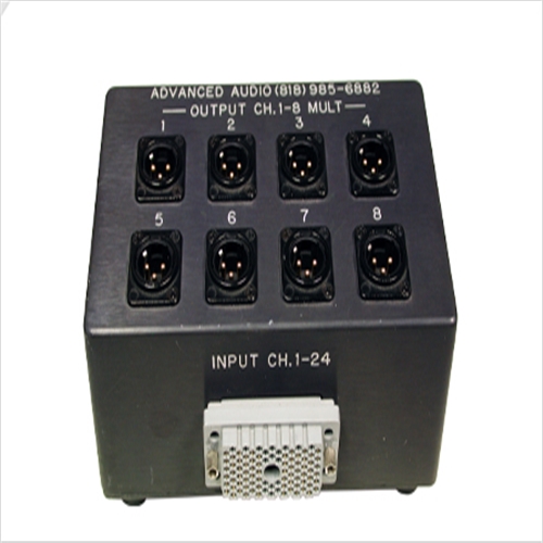 Rental store for Mult Box in Dallas TX