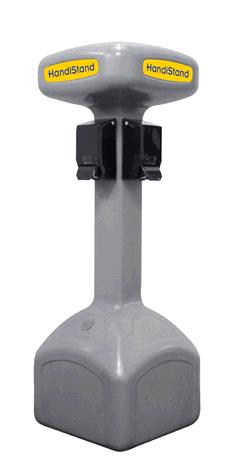 Rental store for Handi-Stand in Dallas TX