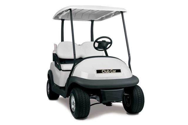 Rental store for Golf Cart 4 Person in Dallas TX