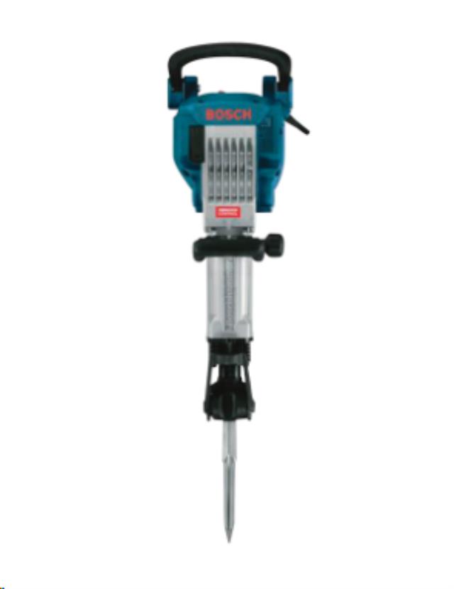 Rental store for 35Lb Electric Jack Hammer in Dallas TX