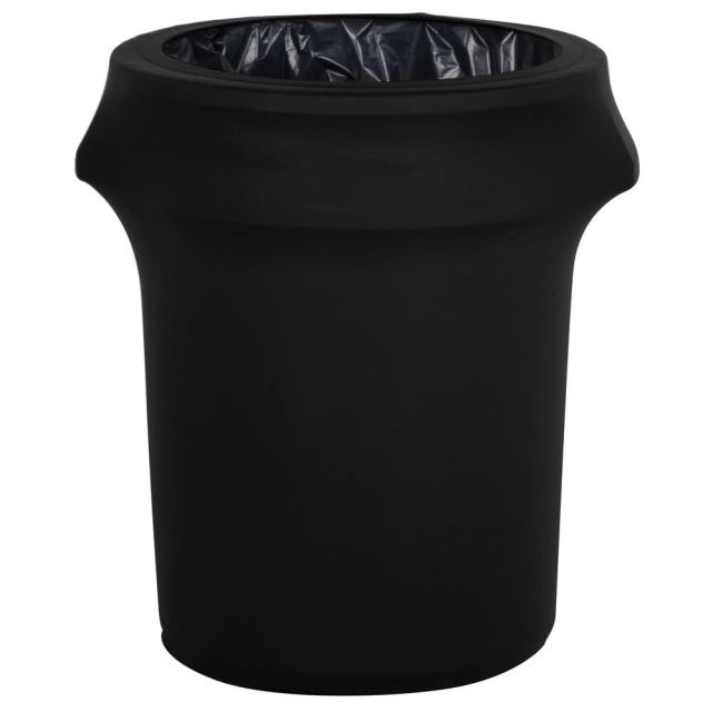 Rental store for Linen Trash Can Cover in Dallas TX