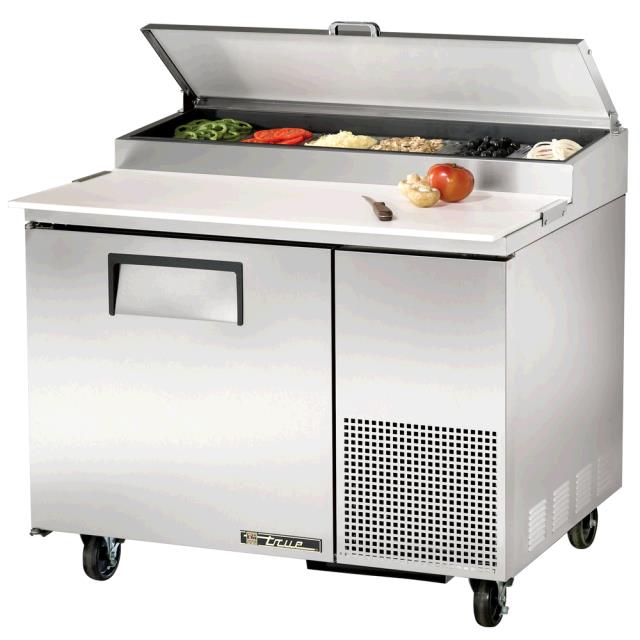 Rental store for Refrigerated Prep Station in Dallas TX