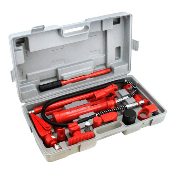 Rental store for Porta Power 4 Ton in Dallas TX