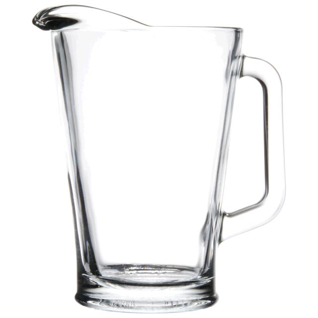 Rental store for Glass Pitcher 60 Oz in Dallas TX
