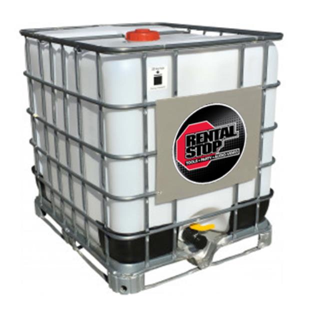 Rental store for Water Tank 275 Gallon in Dallas TX