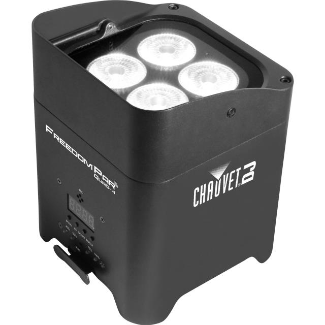 Rental store for 4 Led Uplighting Package in Dallas TX