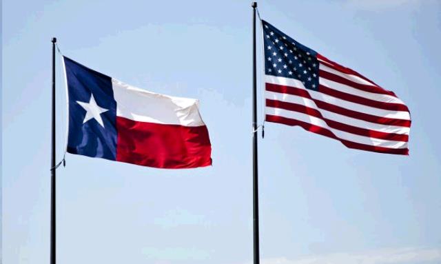 Rental store for Flag Package in Dallas TX