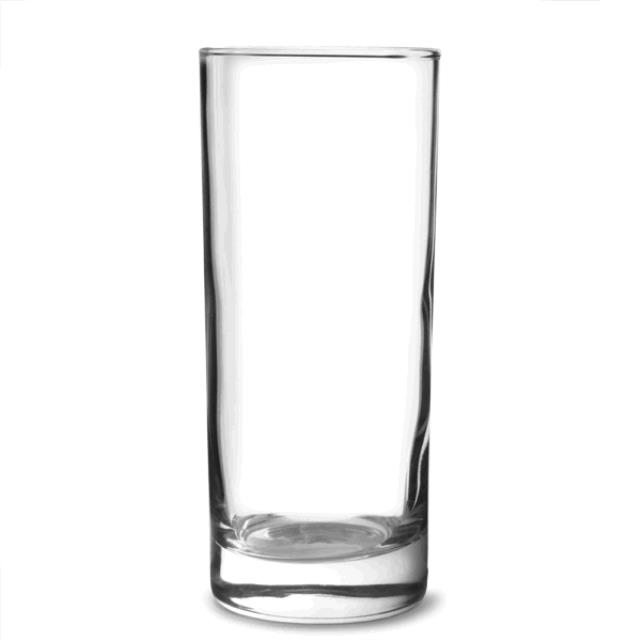 Rental store for 10 Oz Hi Ball Glass in Dallas TX