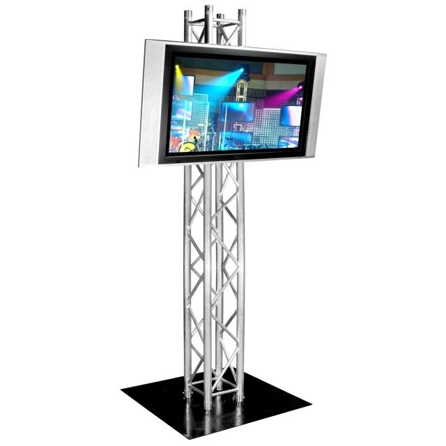 Rental store for Tv Stand 10Ft Truss in Dallas TX