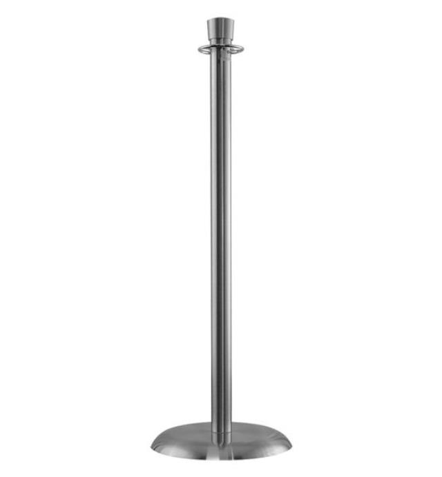 Rental store for Chrome Stanchion  Rope in Dallas TX