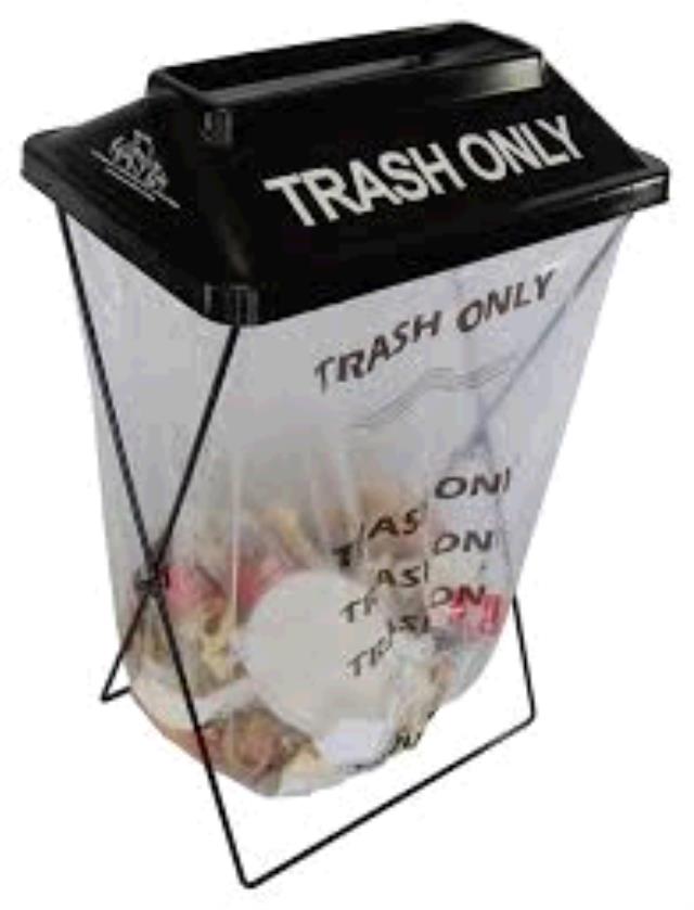 Rental store for Trash Bin in Dallas TX