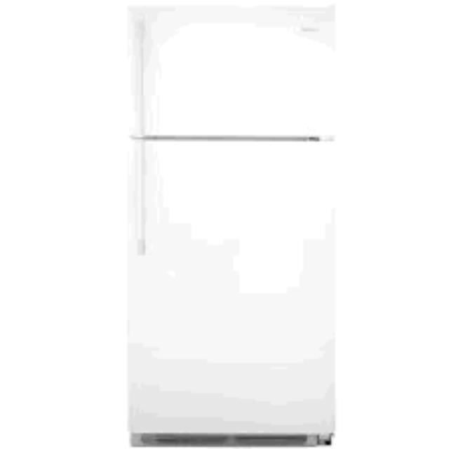 Rental store for Refrigerator 18Cu Ft. in Dallas TX