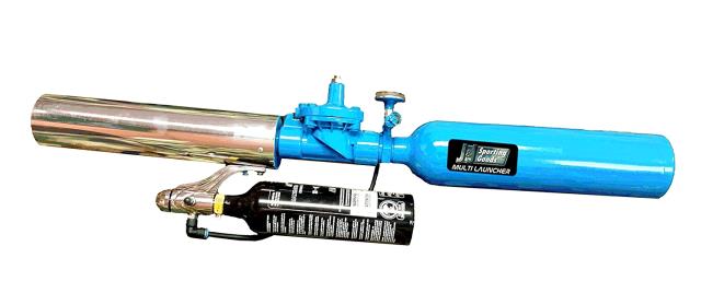 Rental store for Launcher, T-Shirt in Dallas TX